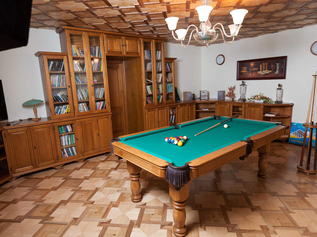 Wili Royal Country House