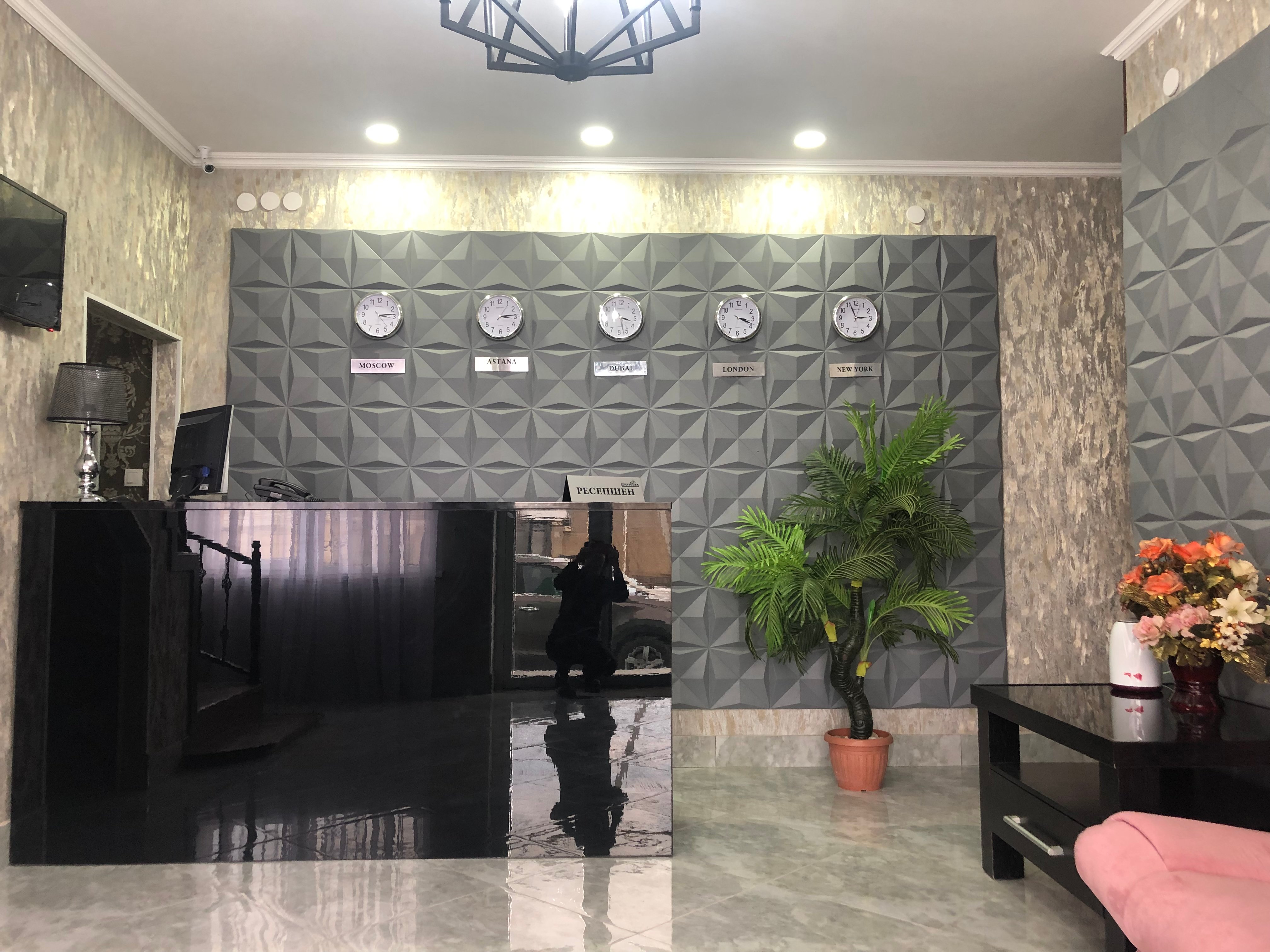 Hotel Tamasha-官方