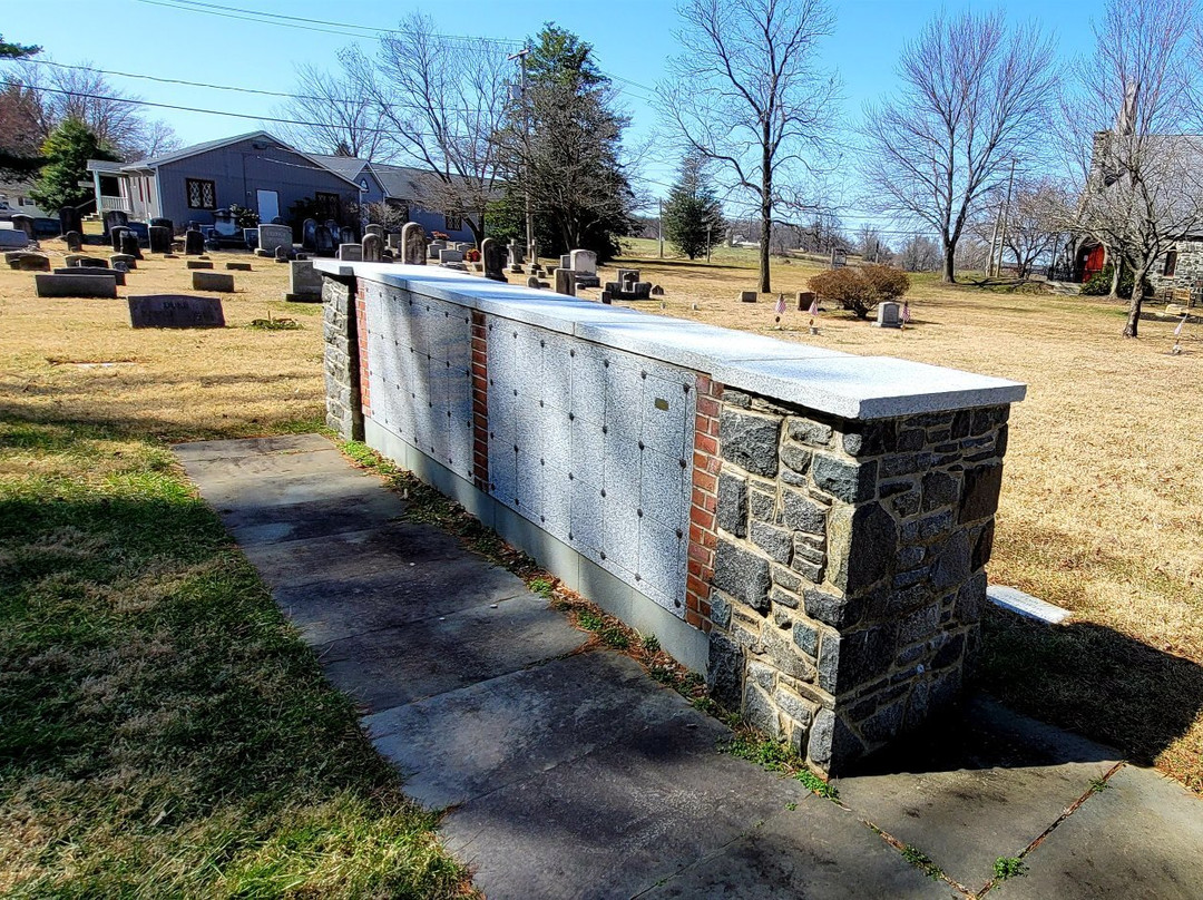 Holy Trinity Episcopal Church