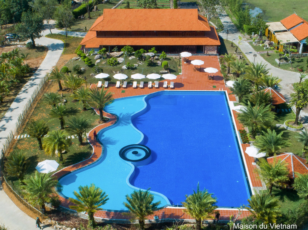 Maison Du Vietnam Resort & Spa