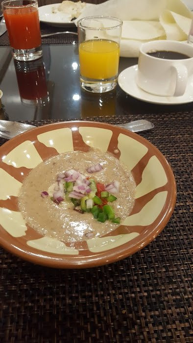 Garden Plaza Hotel主图