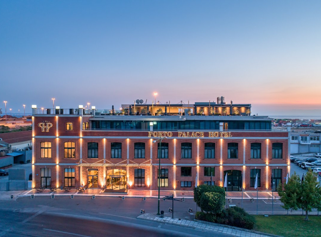Anchialos旅游攻略图片
