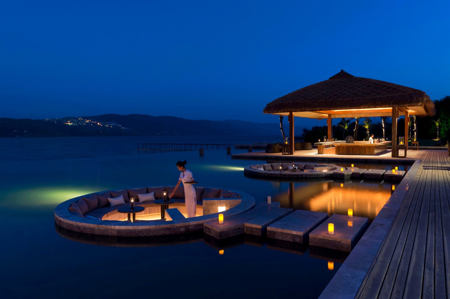 昆明柏联酒店-官方