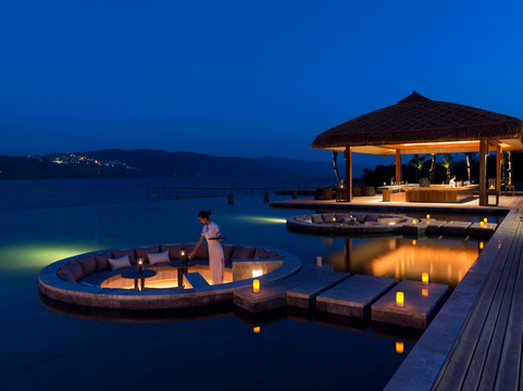 昆明柏联酒店主图