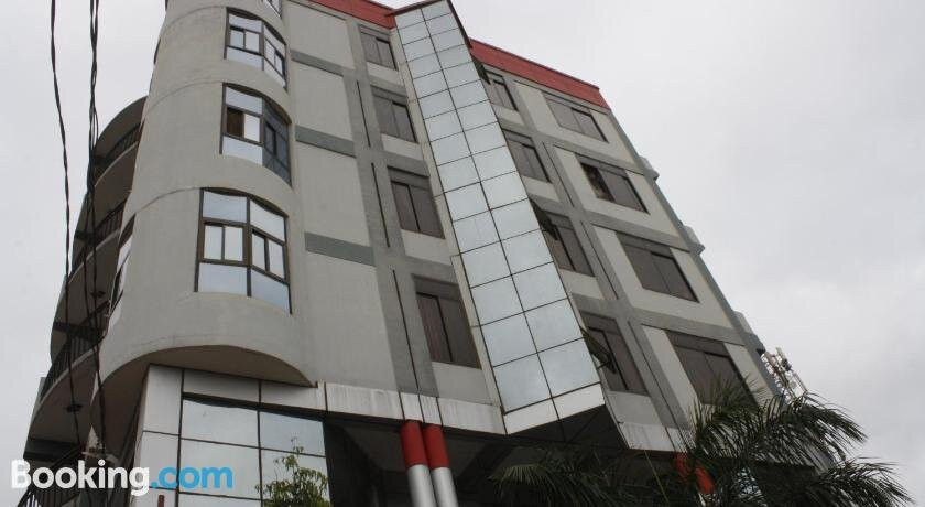 Kilimanjaro Palace Hotel