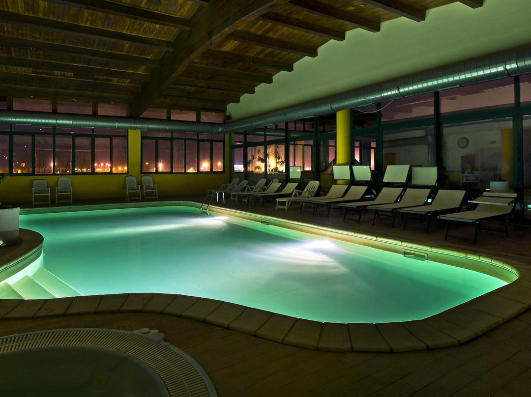 Valgrande Hotel