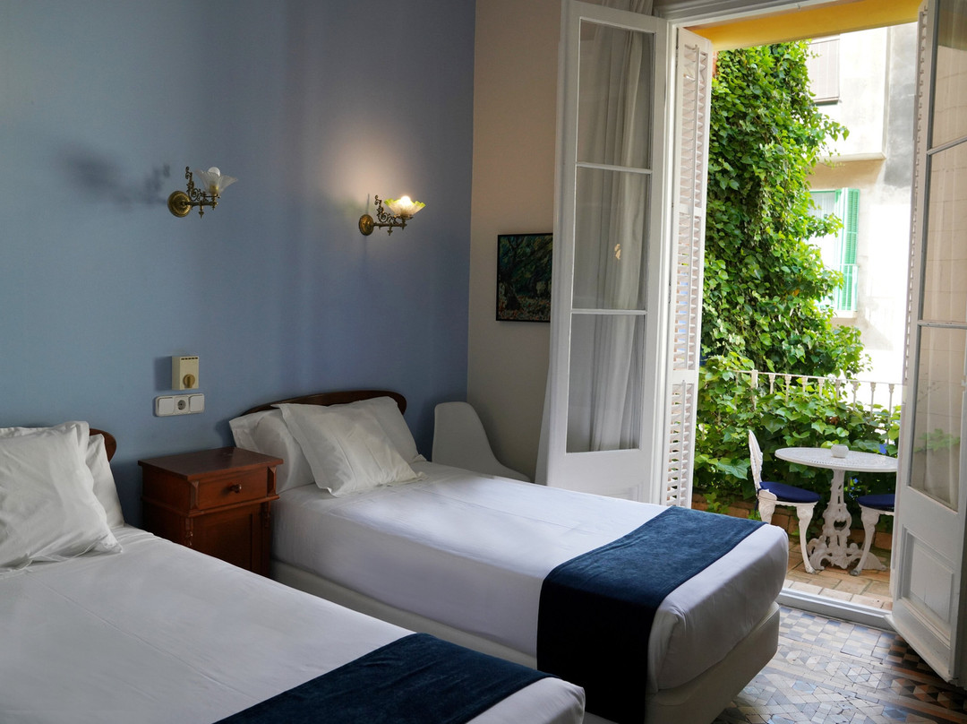 Hotel Medium Renaixença