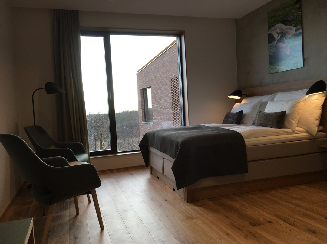Ydalir Hotel