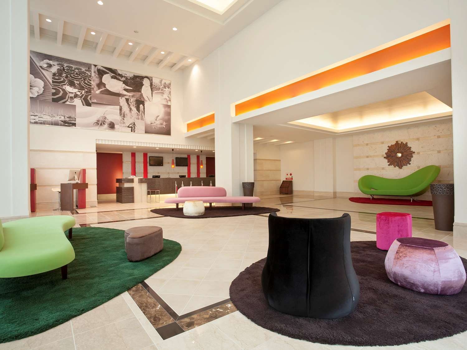 美居酒店冲绳县那霸店-官方