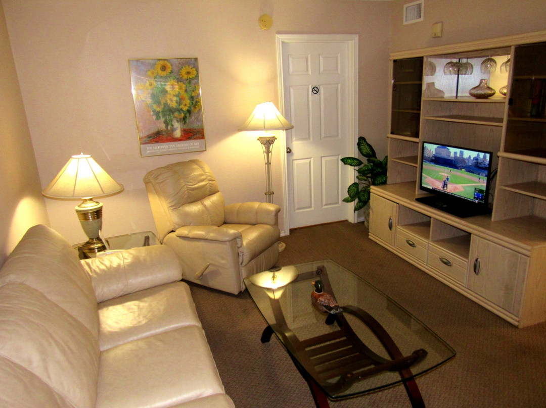 Victoria Palms Inn & Suites主图