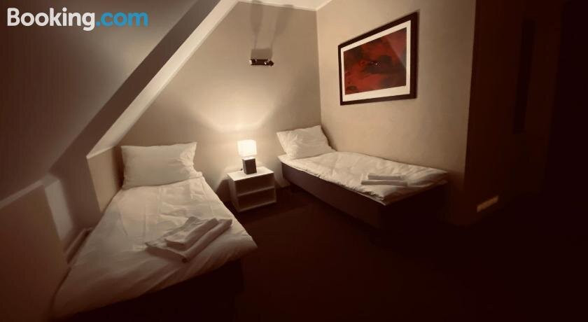 ML Guesthouse