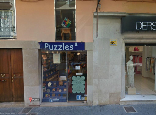 Mallorca Puzzles