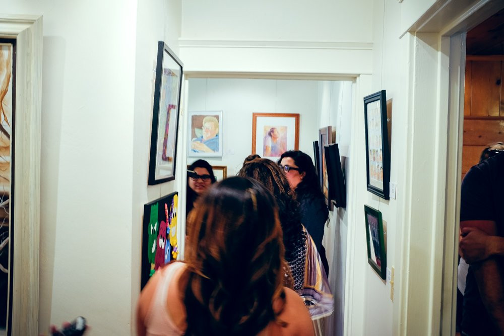 科罗纳旅游景点-The Arts Colony