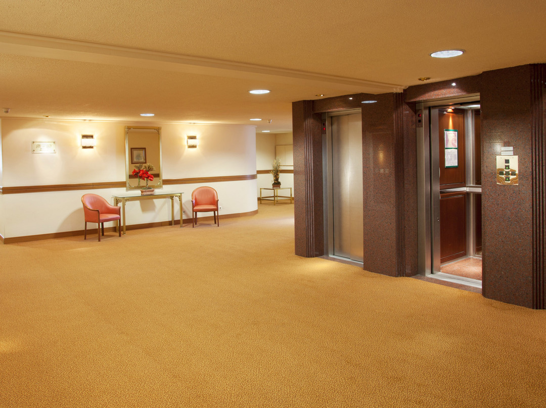 Holiday Inn Thessaloniki By IHG主图