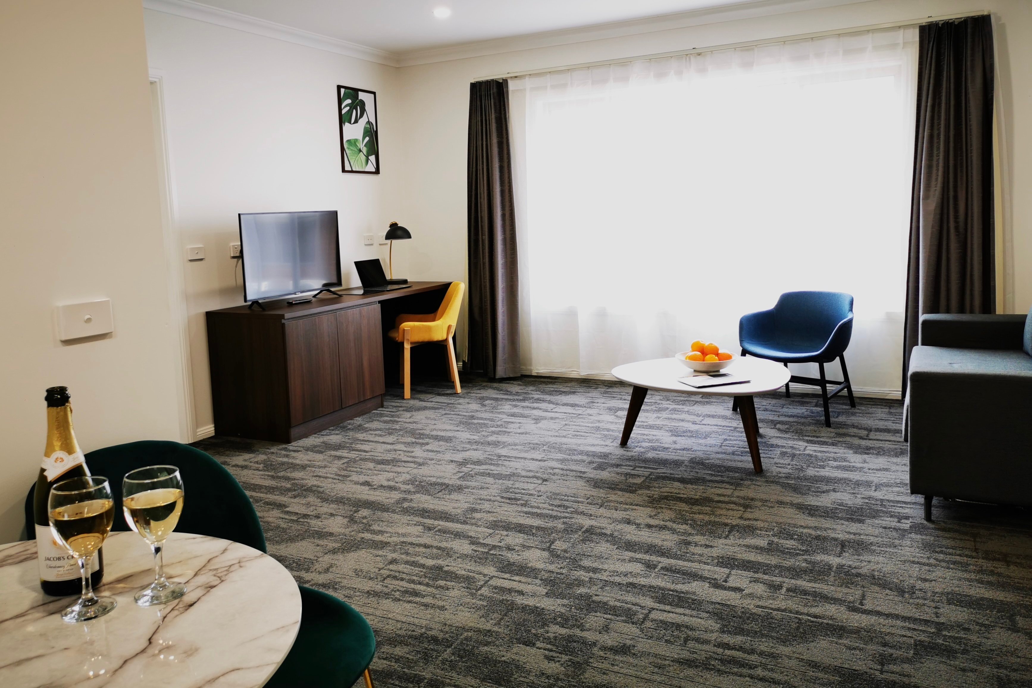 Littomore Suites Bathurst-官方