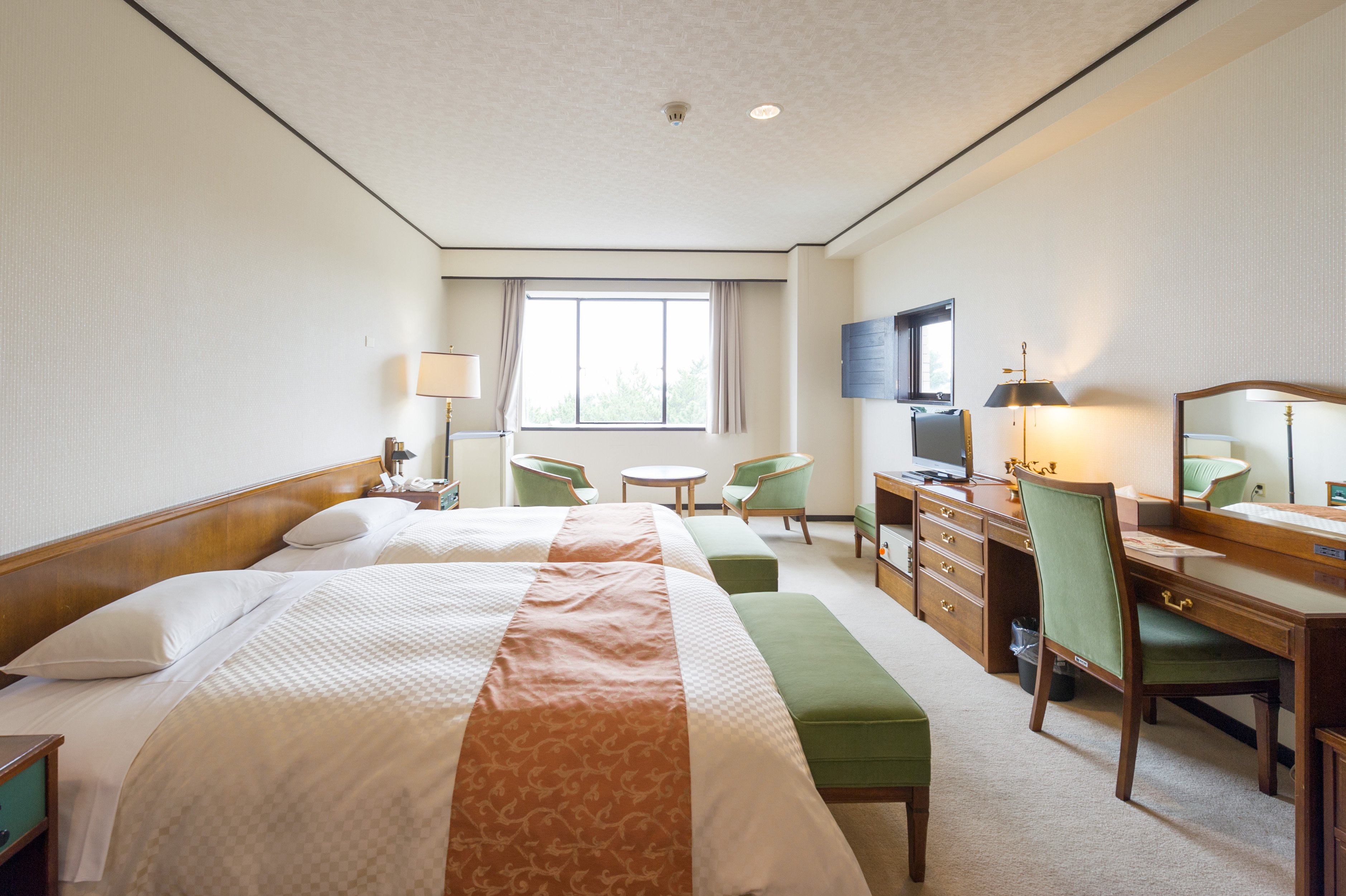 Oarai Park Hotel-官方