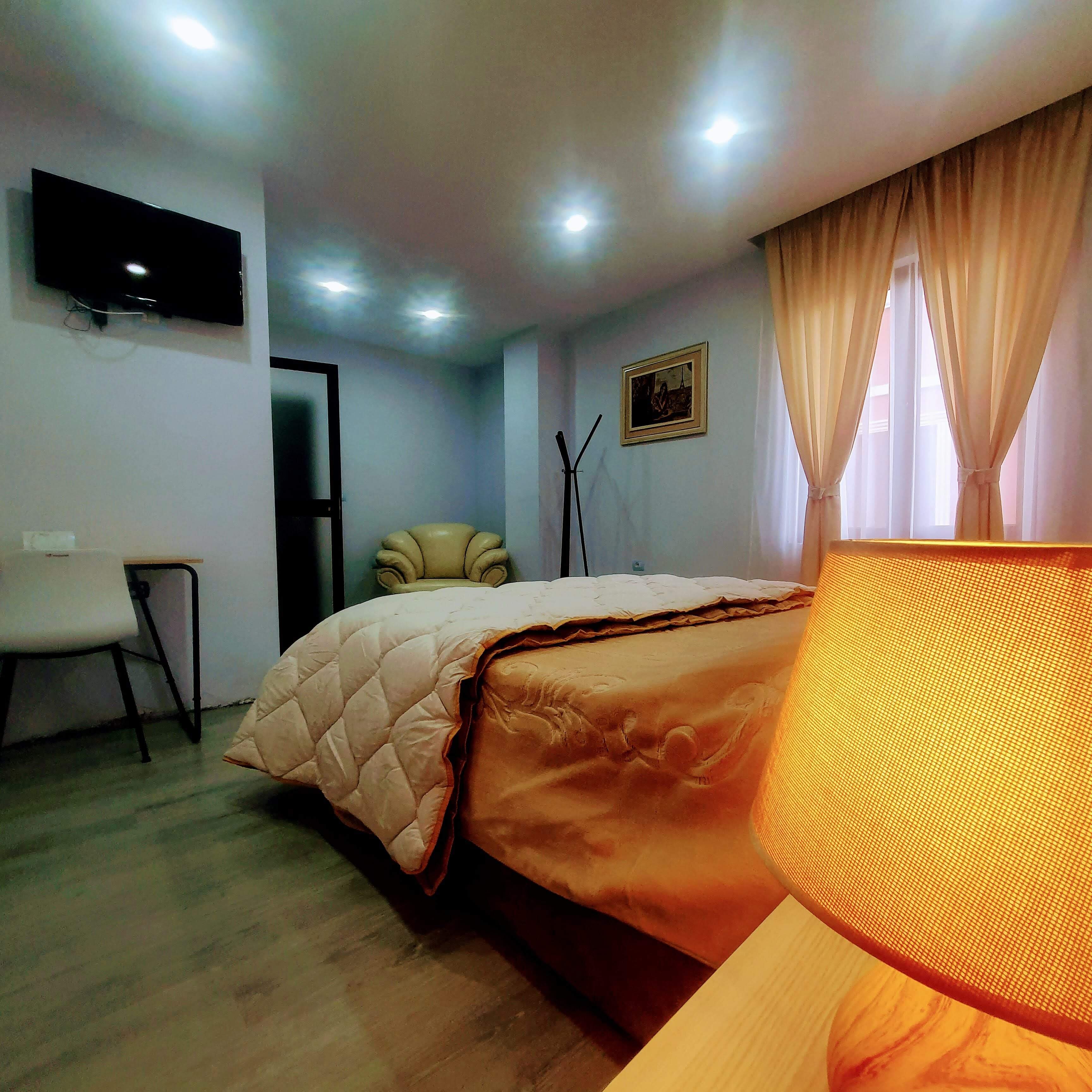 CityCenterHotel-官方