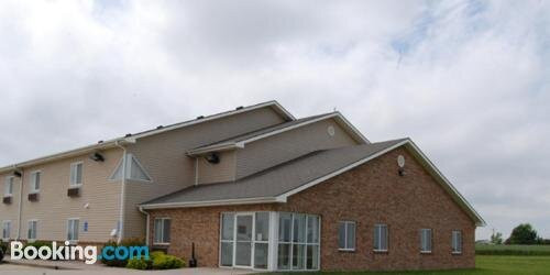 Country Haven Inn Hillsboro主图