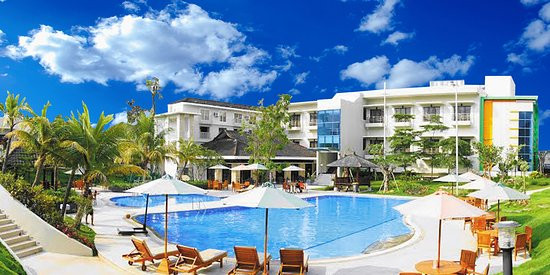 Samara Resort主图