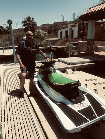 Wet And Wyld Watersports-帕克必去景点