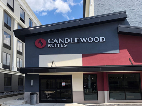 Candlewood Suites Cleveland South - Independence by IHG