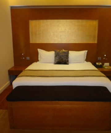 多斯特克酒店酒店图片