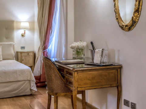 亚特兰大宫殿酒店主图