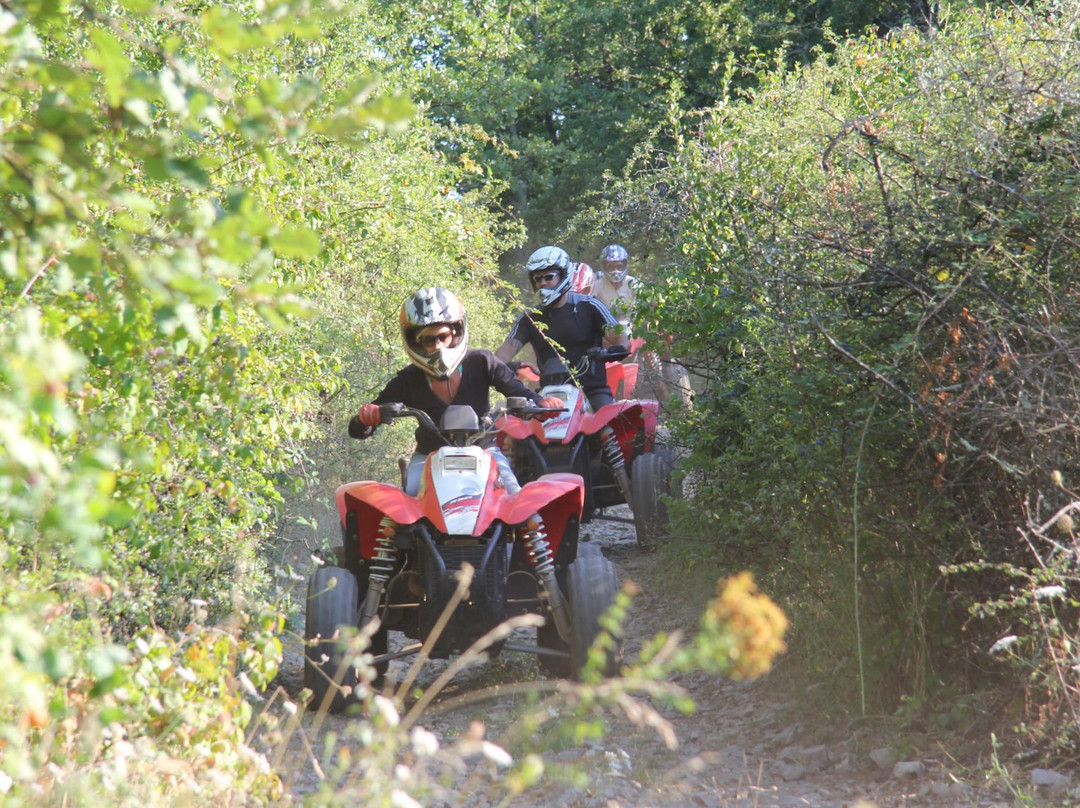 Offroad Aventure 07-Lanas必去景点