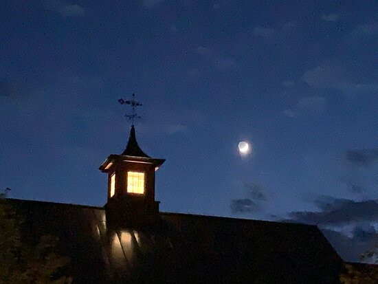 Philo Ridge Farm-Charlotte必去景点