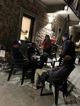 B&B Tenuta Legnate主图