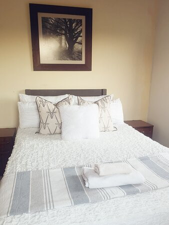 Thokazi Haven Guest House主图