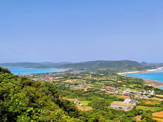 The Place You Can See Two Different Oceans景点图片