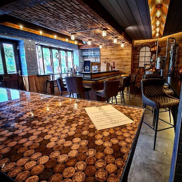 Chew Valley Distillery-布里斯托尔必去景点