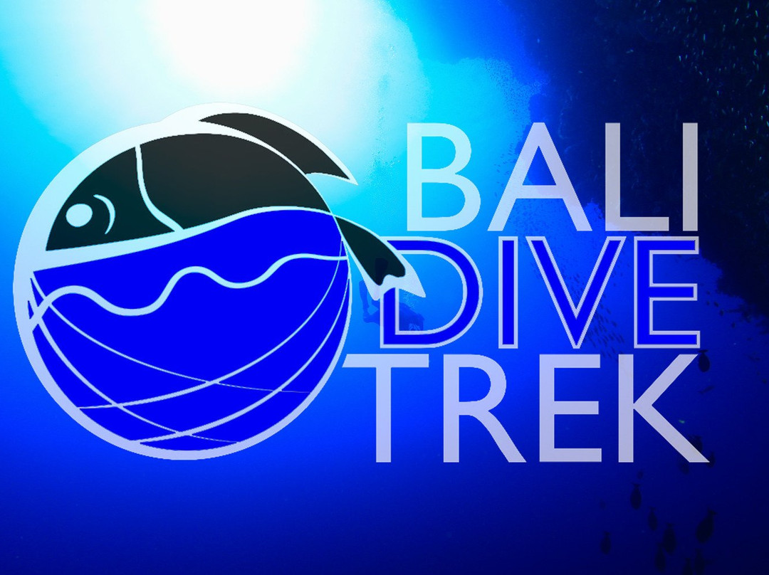 Bali Dive Trek景点图片