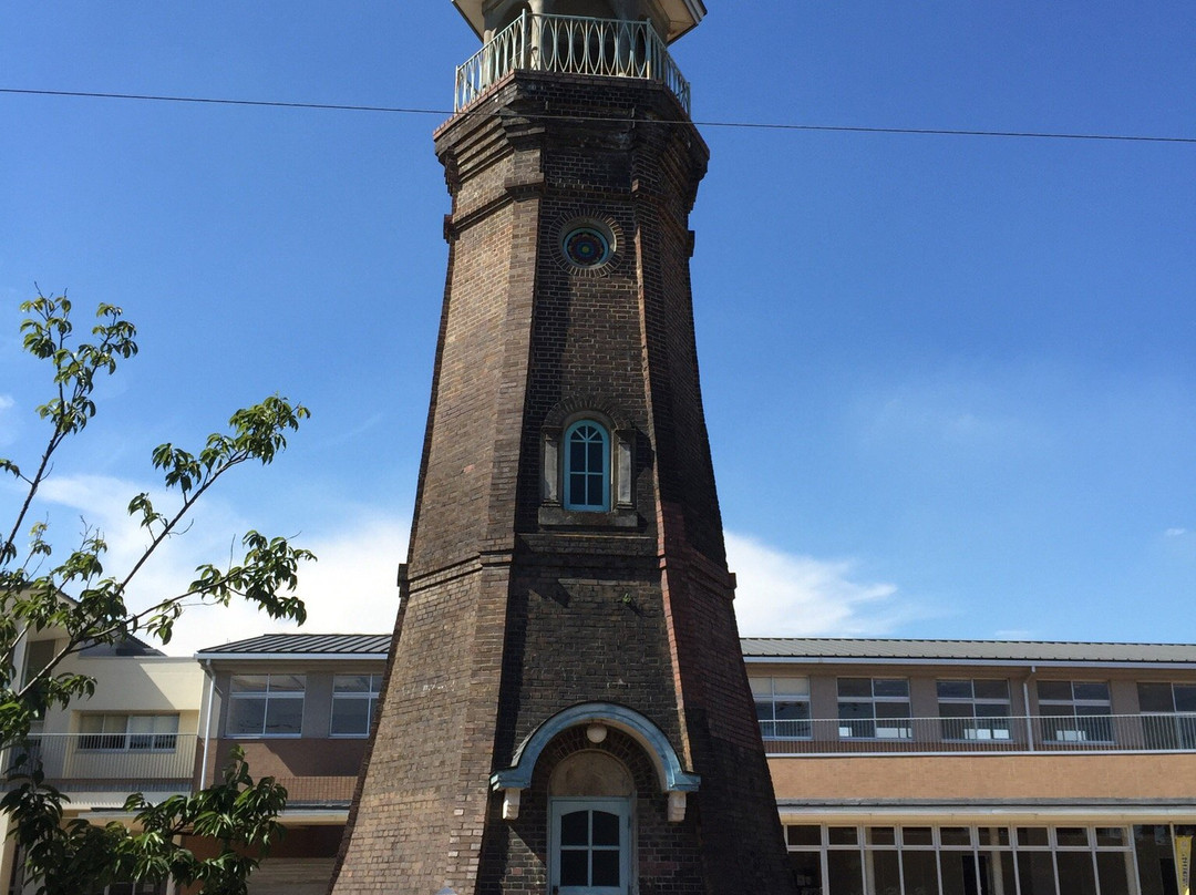 Old Bell Clock Tower景点图片