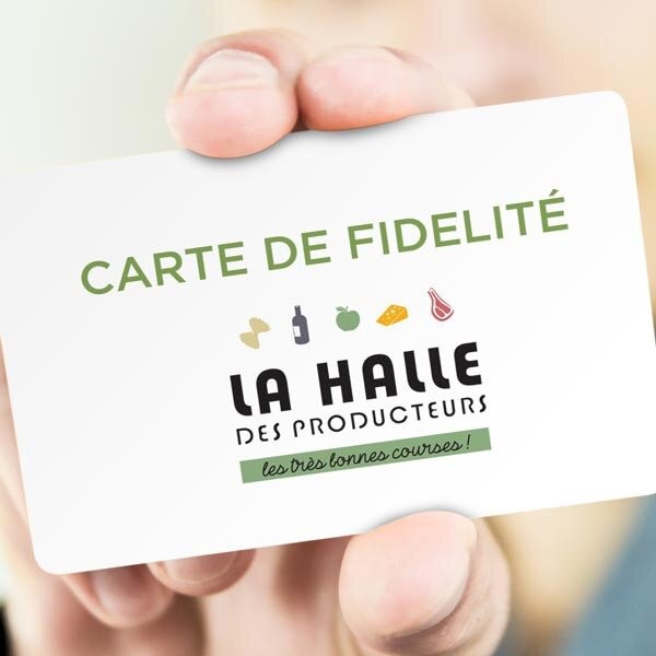 La Halle Des Producteurs景点图片