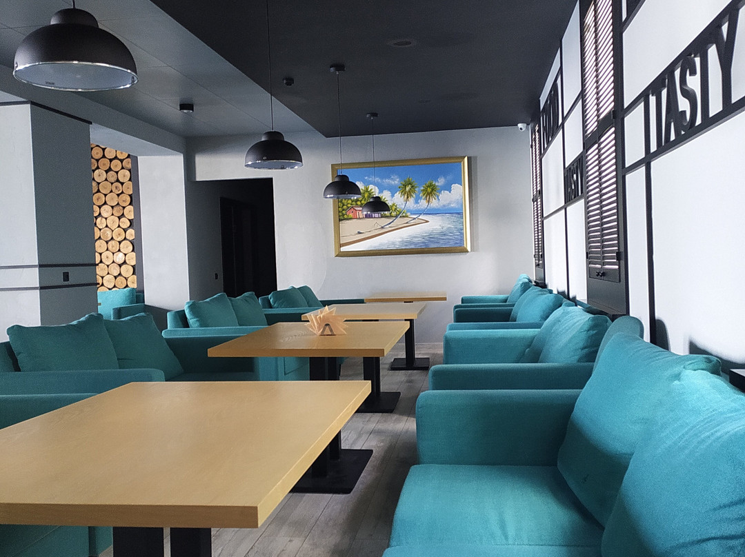 Pristan` Hotel