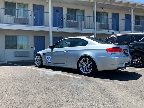 Willows酒店住宿-Motel 6 Willows, CA