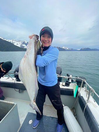 Off the Dock Charters LLC-苏厄德必去景点