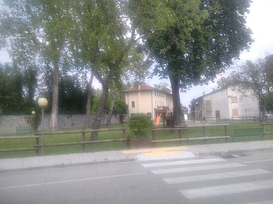 Piazzale San Floriano-Montereale Valcellina必去景点