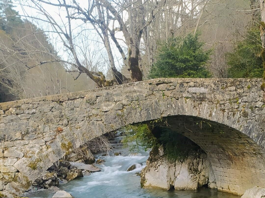 Tetxe B&B Roncal主图