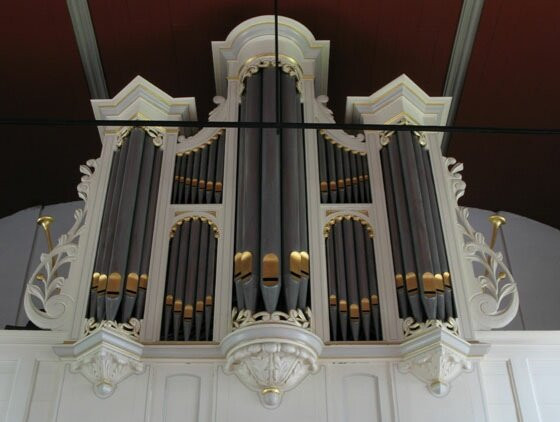 Petruskerk景点图片