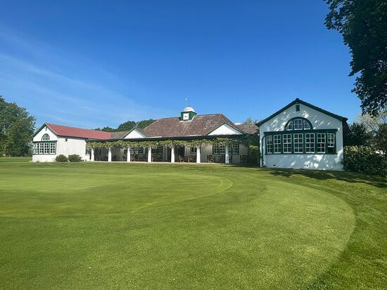 Woking Golf Club景点图片