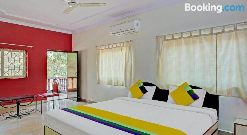 Treebo Trip La Grande Residencia Old Goa