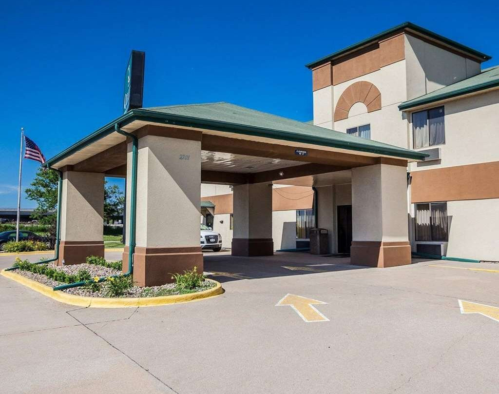 Quality Inn & Suites Altoona - Des Moines主图