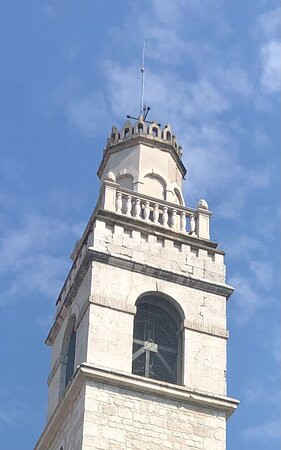 Chiesa Parrocchiale di San Giorgio Martire景点图片
