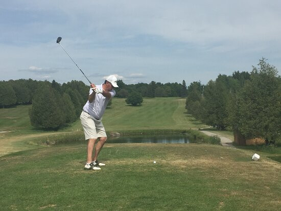 Club de Golf Waterloo-Waterloo必去景点