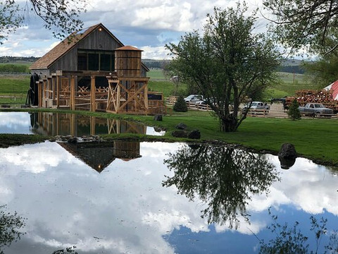 Greycliff Mill主图