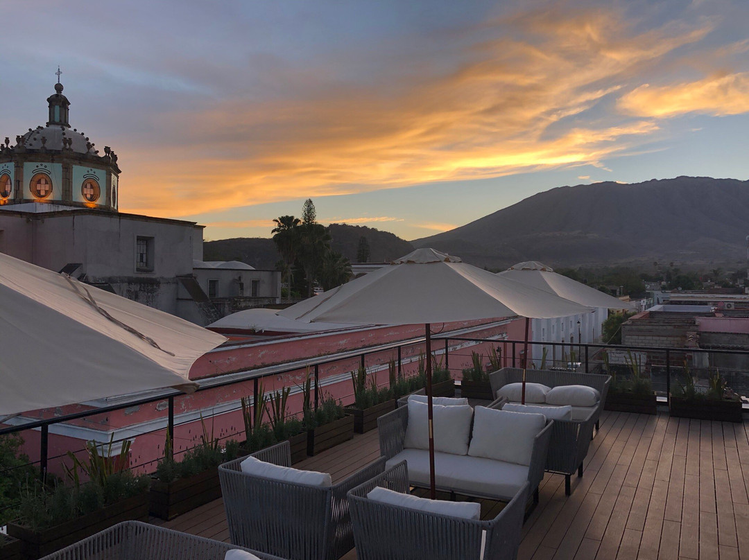 Nukari Quinta Boutique