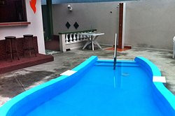 Villa Casa Jairo主图